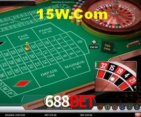 Estatísticas 688Bet