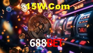 Welcome Bonus 688Bet