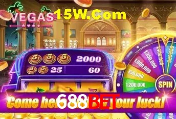 Casino Ao Vivo 688Bet