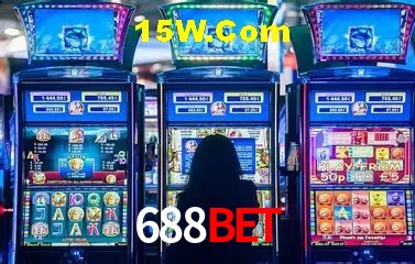 Provedores de Jogos 688Bet
