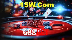 Statistics 688Bet