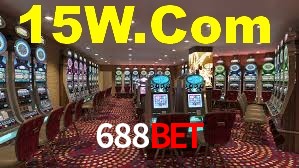 Roulette Table 688Bet