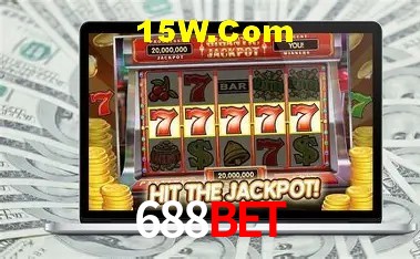 Mesa de Blackjack 688Bet