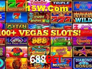 Diretório de Jogos 688Bet