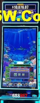 Blackjack Table 688Bet