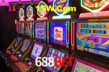 Design Responsivo 688Bet