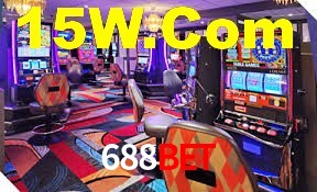 Live Casino 688Bet
