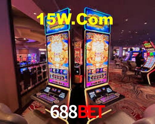 Sinta a adrenalina dos jogos de cassino com 688Bet