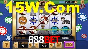 Daily Bonuses 688Bet