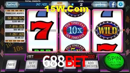 Especiais de Fim de Semana 688Bet