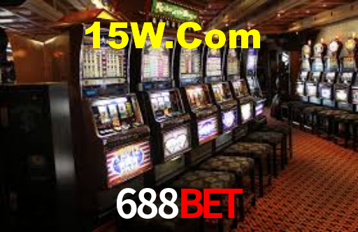 688Bet: Jogos de Caça-Níqueis-Altas Recompensas, Roleta-Velocidade, Blackjack-Desafios Máximos