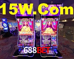 Tournaments 688Bet
