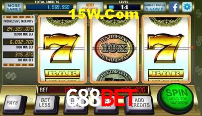 Promoções Sazonais 688Bet