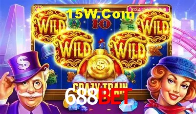 Recursos de Bônus 688Bet