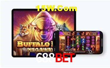 Estatísticas Esportivas 688Bet