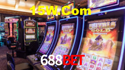 688Bet: Seu Cassino Premiado com Pagamentos Rápidos